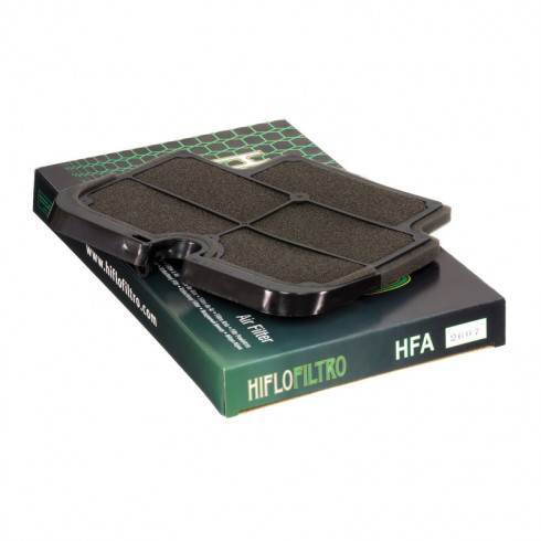 Φίλτρο αέρα HIFLO HFA2607 Φίλτρο αέρα HIFLO HFA2607